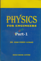 Physics for engineers (vol. 1)