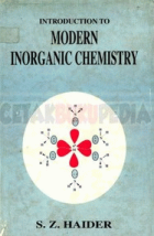 Introduction to modern inorganic chemistry